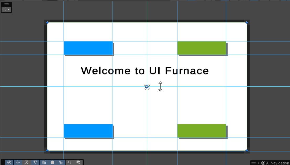 Adding lines by Axis Dragging